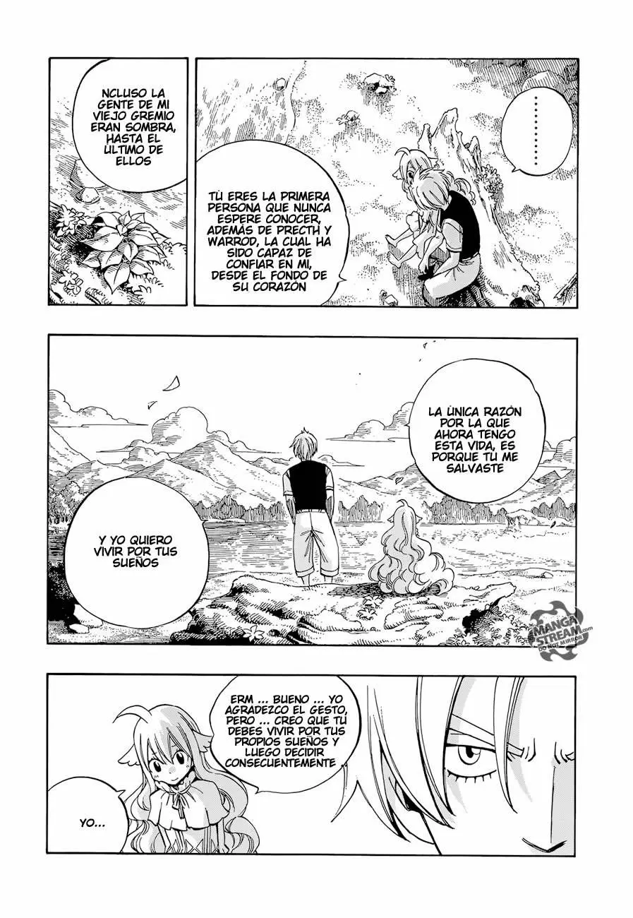 Fairy Tail Zero - Capítulo 11 - Página 13 - LectorTMOo