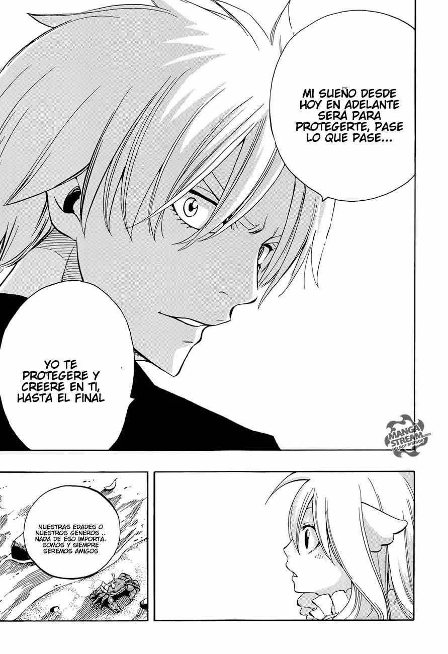 Fairy Tail Zero - Capítulo 11 - Página 14 - LectorTMOo