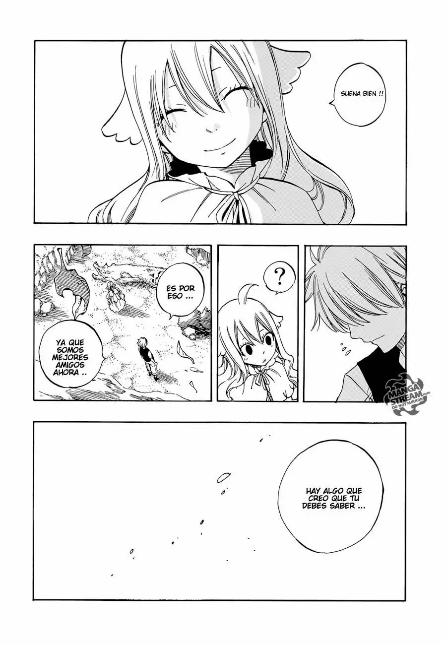Fairy Tail Zero - Capítulo 11 - Página 15 - LectorTMOo
