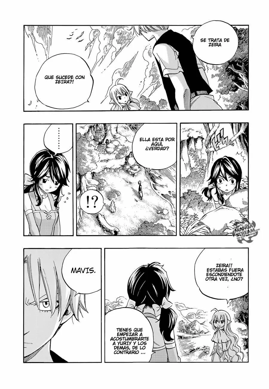 Fairy Tail Zero - Capítulo 11 - Página 16 - LectorTMOo