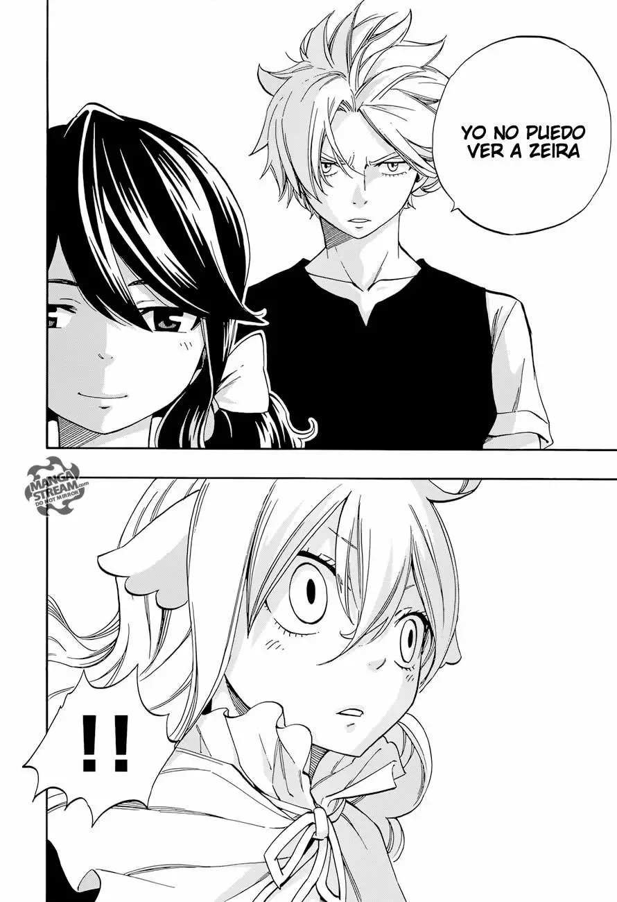 Fairy Tail Zero - Capítulo 11 - Página 17 - LectorTMOo