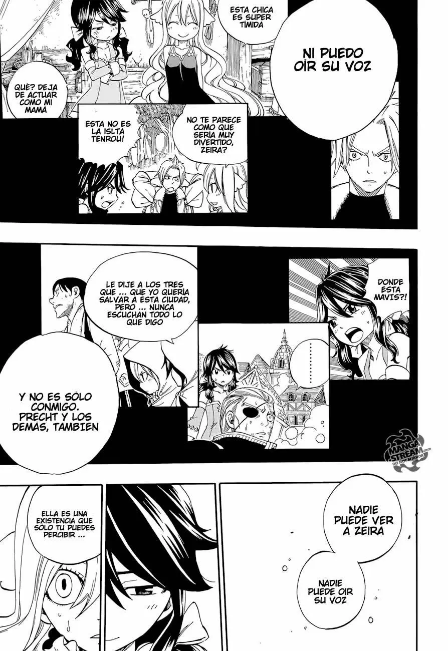 Fairy Tail Zero - Capítulo 11 - Página 18 - LectorTMOo