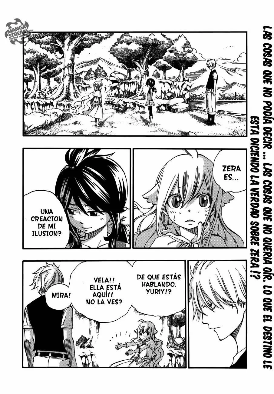 Fairy Tail Zero - Capítulo 12 - Página 4 - LectorTMOo
