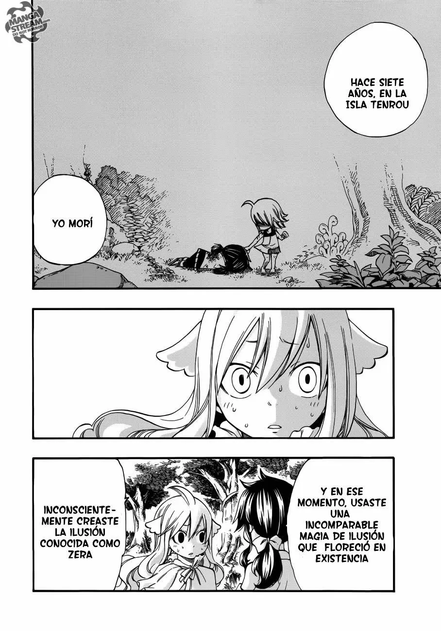 Fairy Tail Zero - Capítulo 12 - Página 6 - LectorTMOo