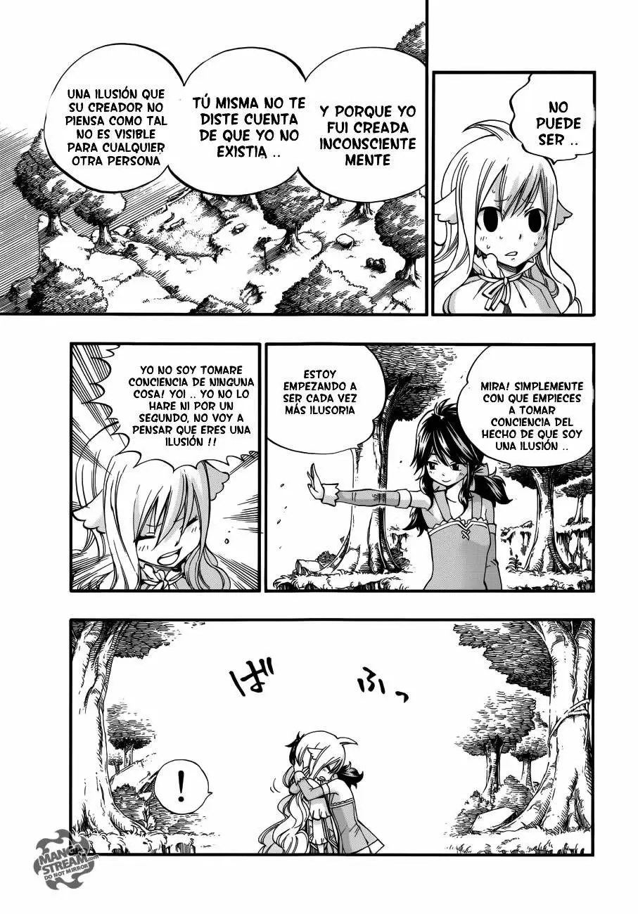 Fairy Tail Zero - Capítulo 12 - Página 7 - LectorTMOo