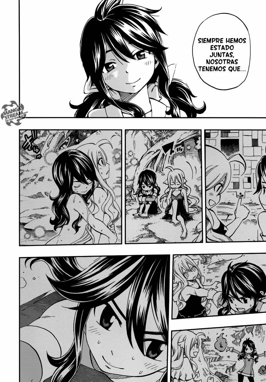 Fairy Tail Zero - Capítulo 12 - Página 10 - LectorTMOo