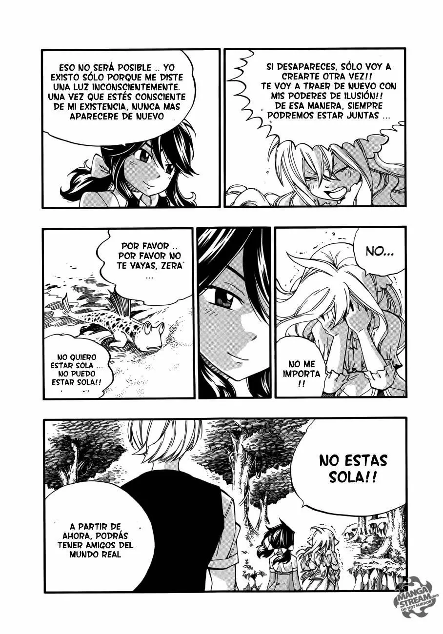 Fairy Tail Zero - Capítulo 12 - Página 11 - LectorTMOo