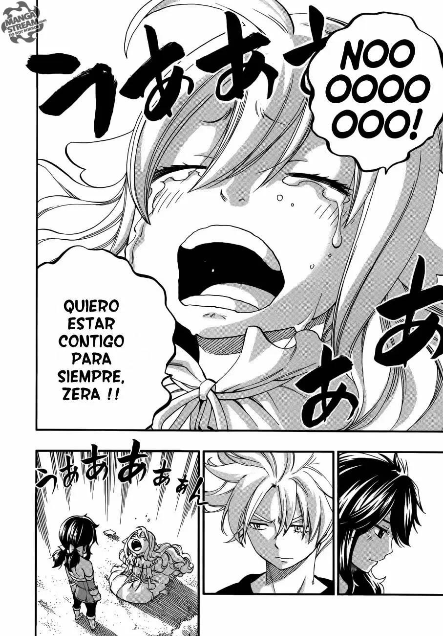 Fairy Tail Zero - Capítulo 12 - Página 12 - LectorTMOo