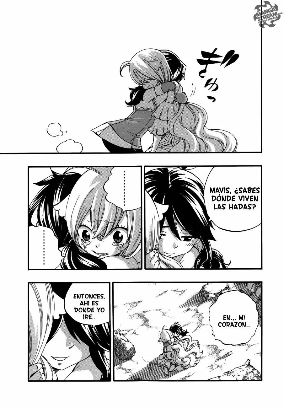 Fairy Tail Zero - Capítulo 12 - Página 13 - LectorTMOo