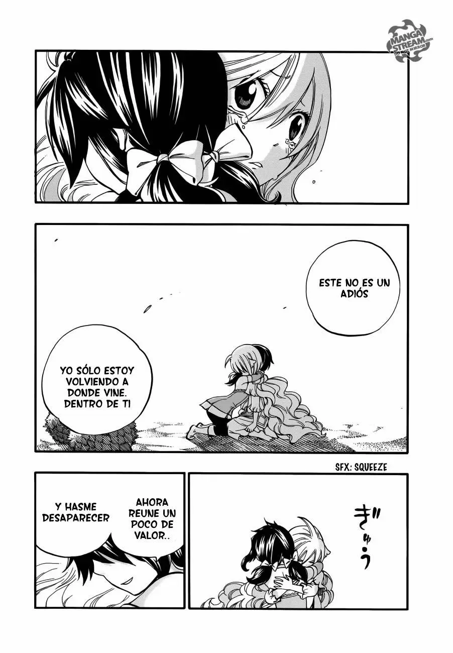 Fairy Tail Zero - Capítulo 12 - Página 14 - LectorTMOo