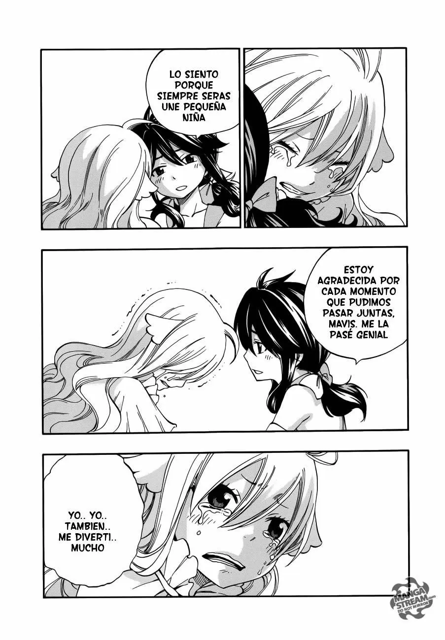 Fairy Tail Zero - Capítulo 12 - Página 15 - LectorTMOo