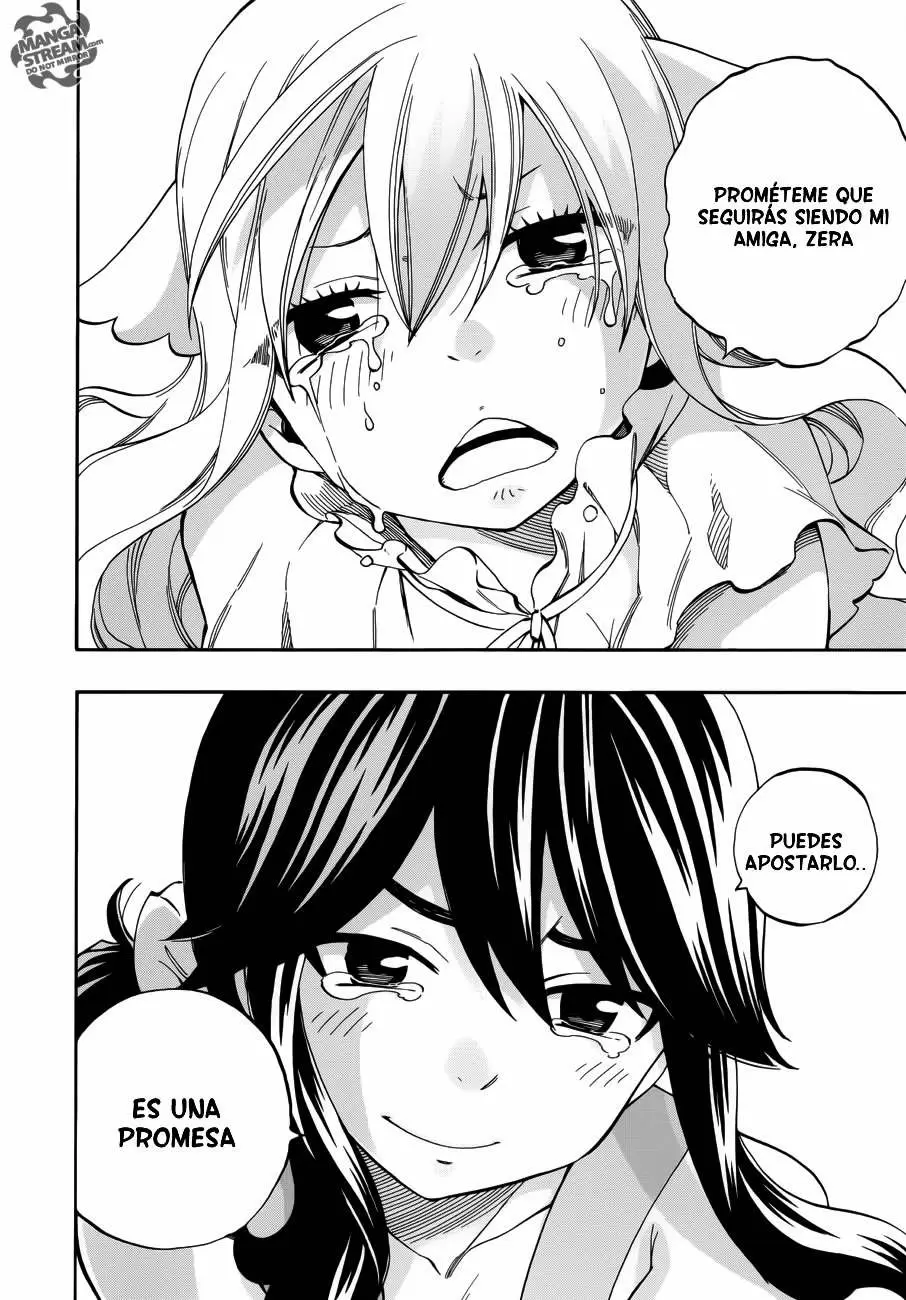 Fairy Tail Zero - Capítulo 12 - Página 16 - LectorTMOo
