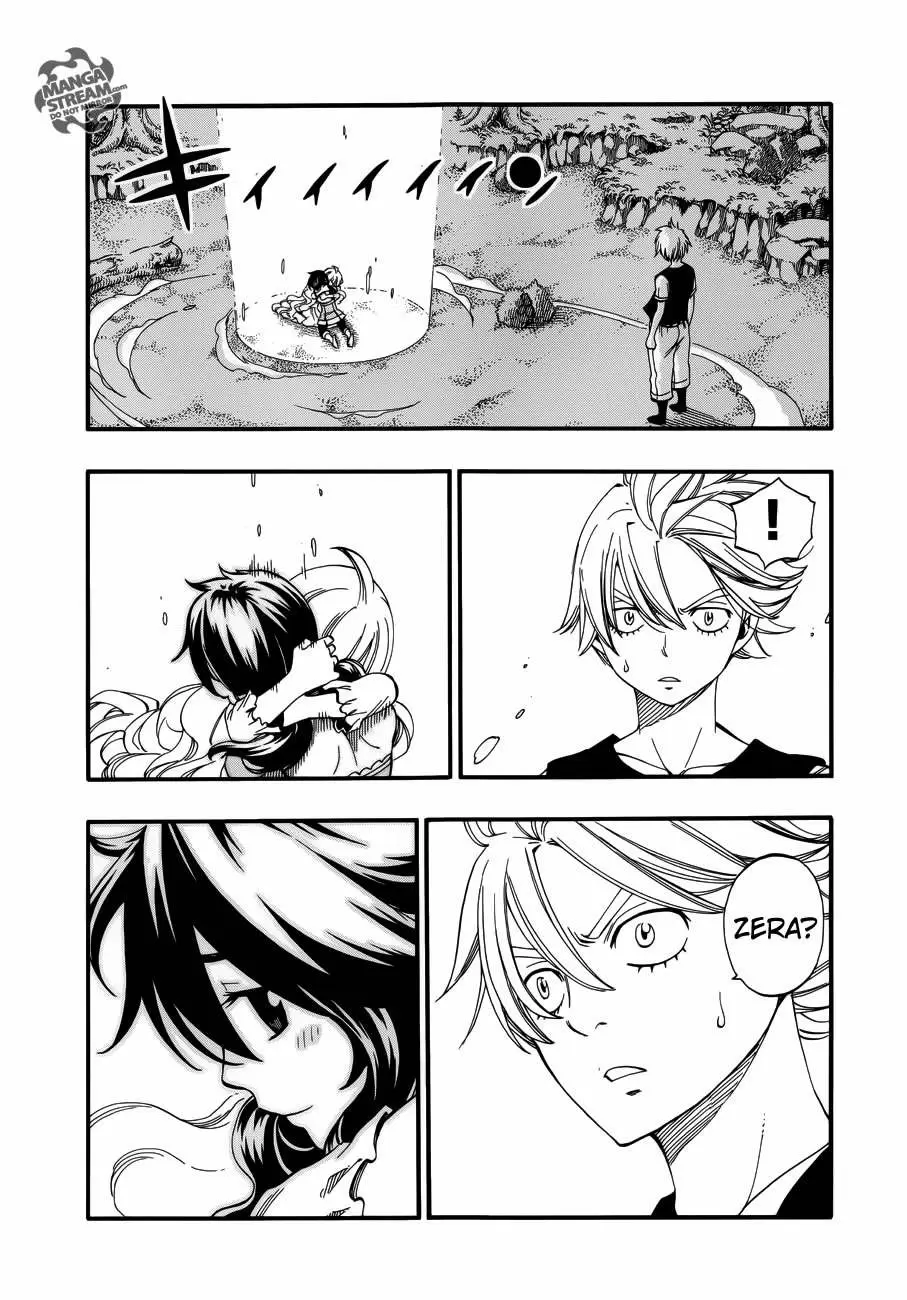 Fairy Tail Zero - Capítulo 12 - Página 17 - LectorTMOo