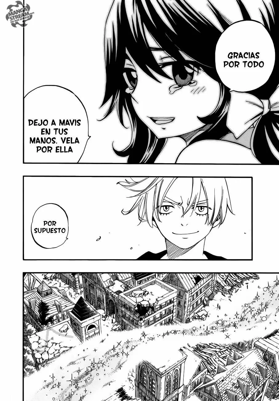 Fairy Tail Zero - Capítulo 12 - Página 18 - LectorTMOo