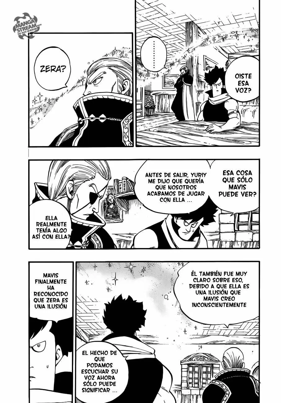 Fairy Tail Zero - Capítulo 12 - Página 19 - LectorTMOo