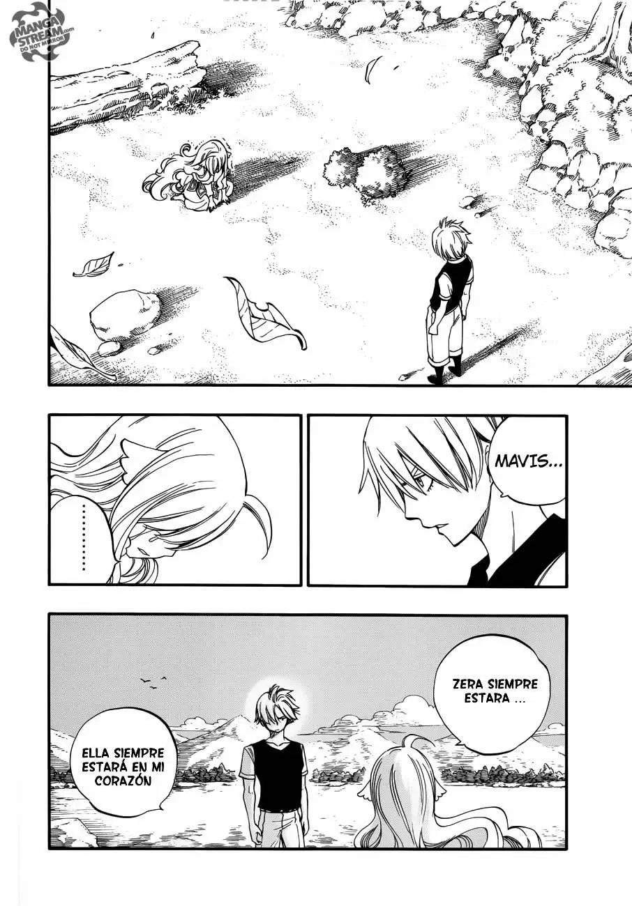 Fairy Tail Zero - Capítulo 12 - Página 20 - LectorTMOo