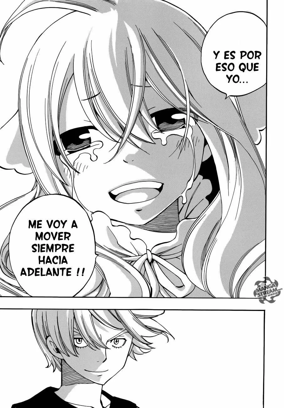 Fairy Tail Zero - Capítulo 12 - Página 21 - LectorTMOo