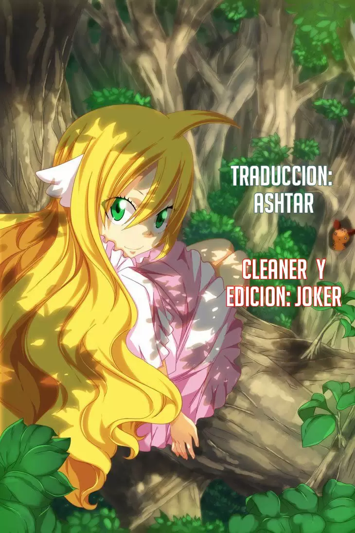 Fairy Tail Zero - Capítulo 13 - Página 2 - LectorTMOo