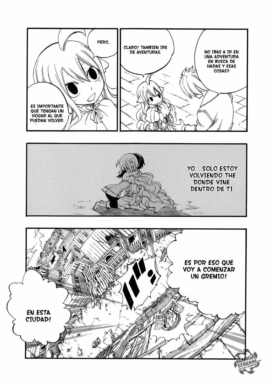 Fairy Tail Zero - Capítulo 13 - Página 6 - LectorTMOo