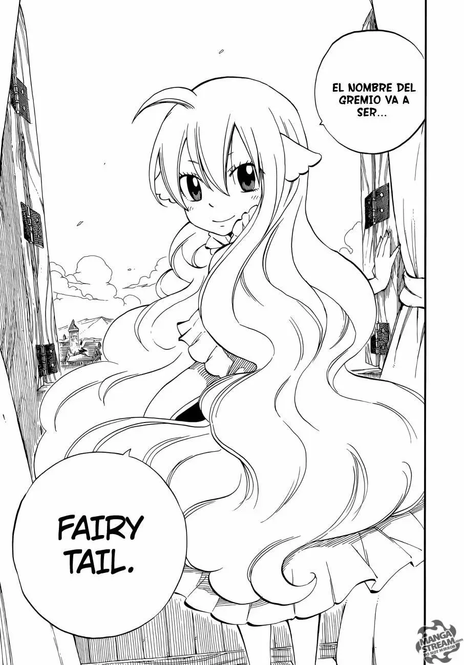 Fairy Tail Zero - Capítulo 13 - Página 10 - LectorTMOo