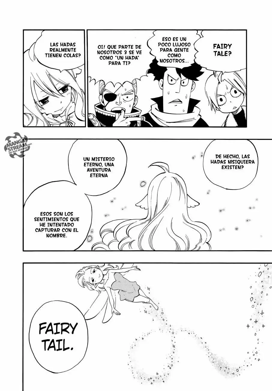 Fairy Tail Zero - Capítulo 13 - Página 11 - LectorTMOo