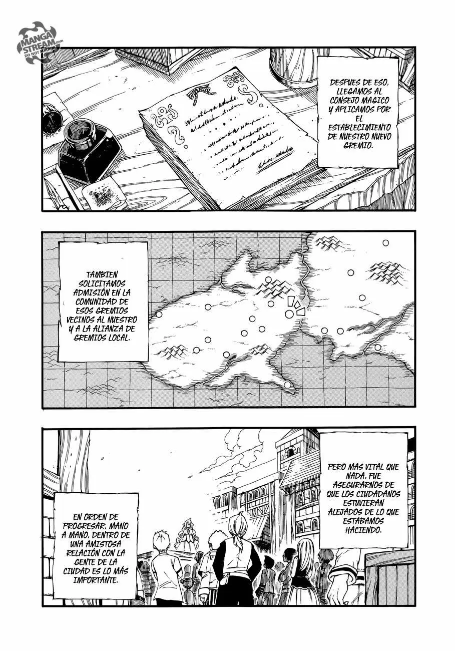 Fairy Tail Zero - Capítulo 13 - Página 12 - LectorTMOo