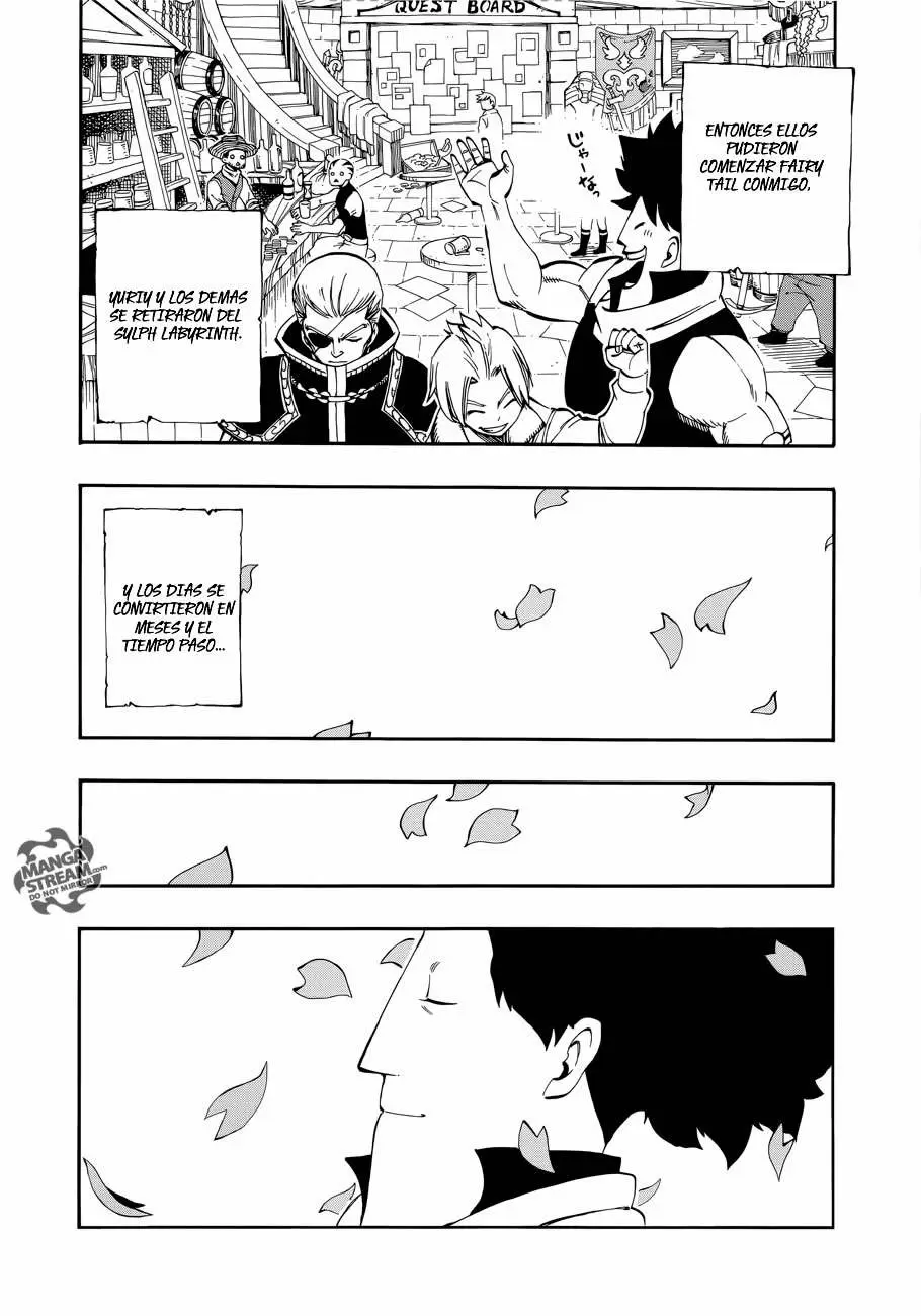 Fairy Tail Zero - Capítulo 13 - Página 13 - LectorTMOo