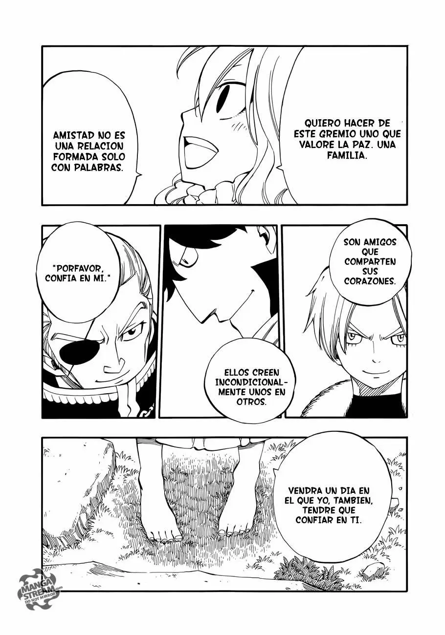Fairy Tail Zero - Capítulo 13 - Página 16 - LectorTMOo