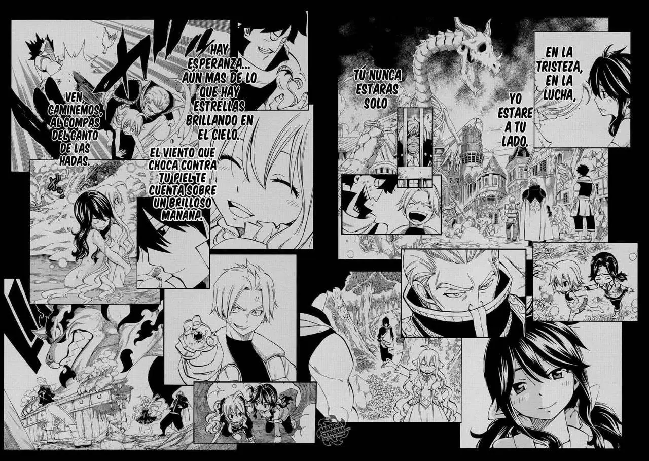 Fairy Tail Zero - Capítulo 13 - Página 17 - LectorTMOo