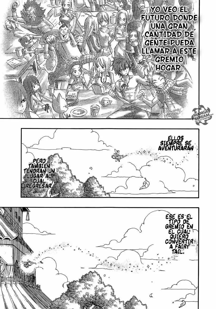 Fairy Tail Zero - Capítulo 13 - Página 19 - LectorTMOo