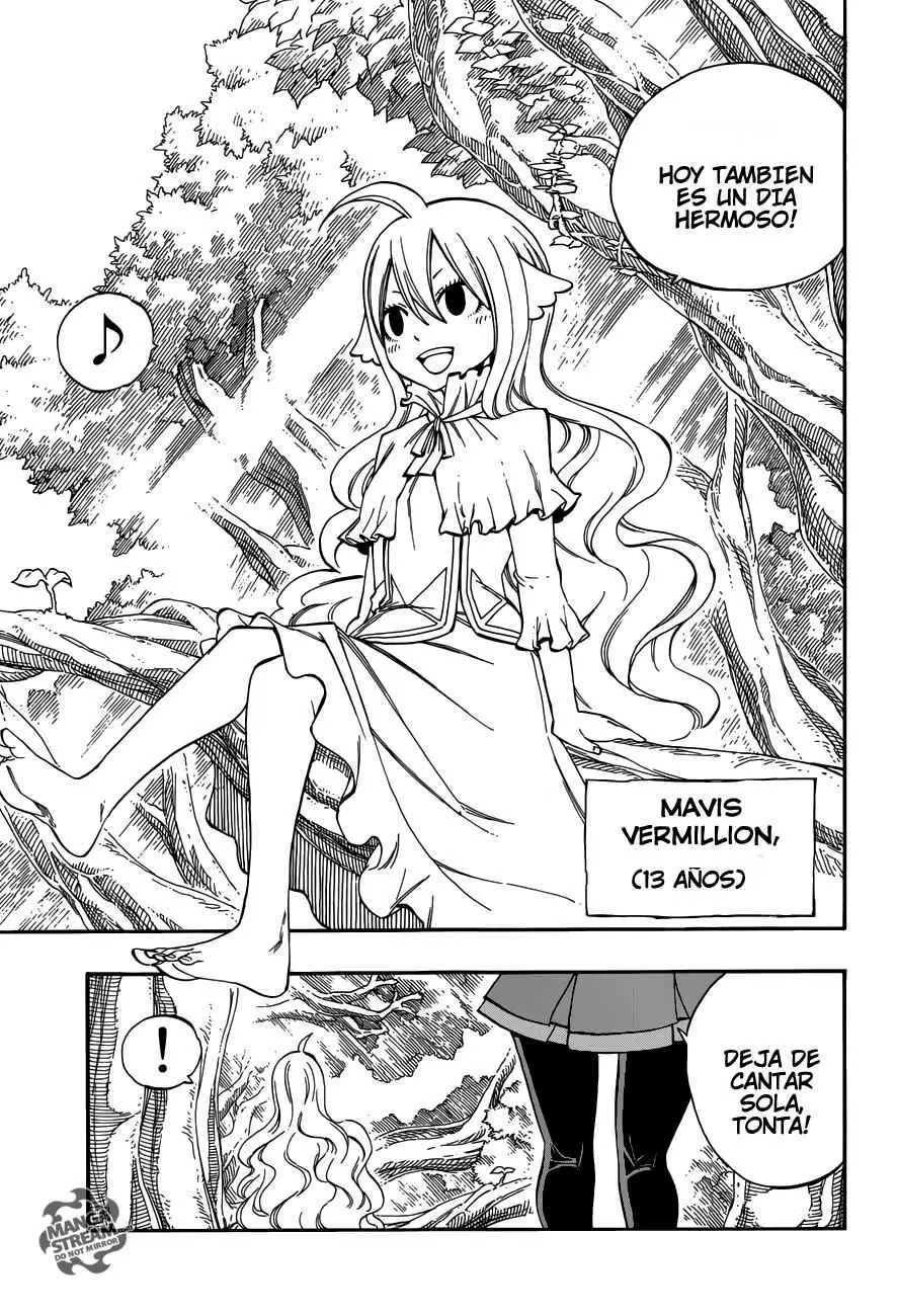 Fairy Tail Zero - Capítulo 2 - Página 4 - LectorTMOo