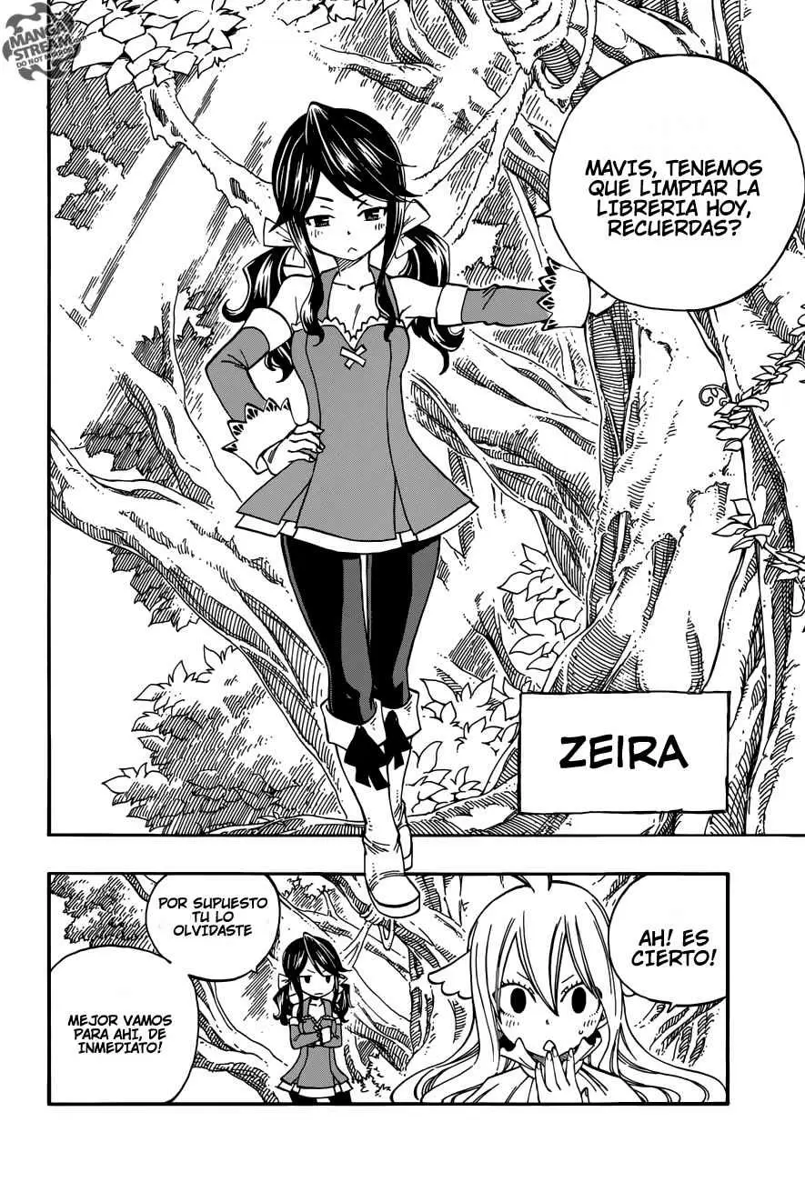 Fairy Tail Zero - Capítulo 2 - Página 5 - LectorTMOo