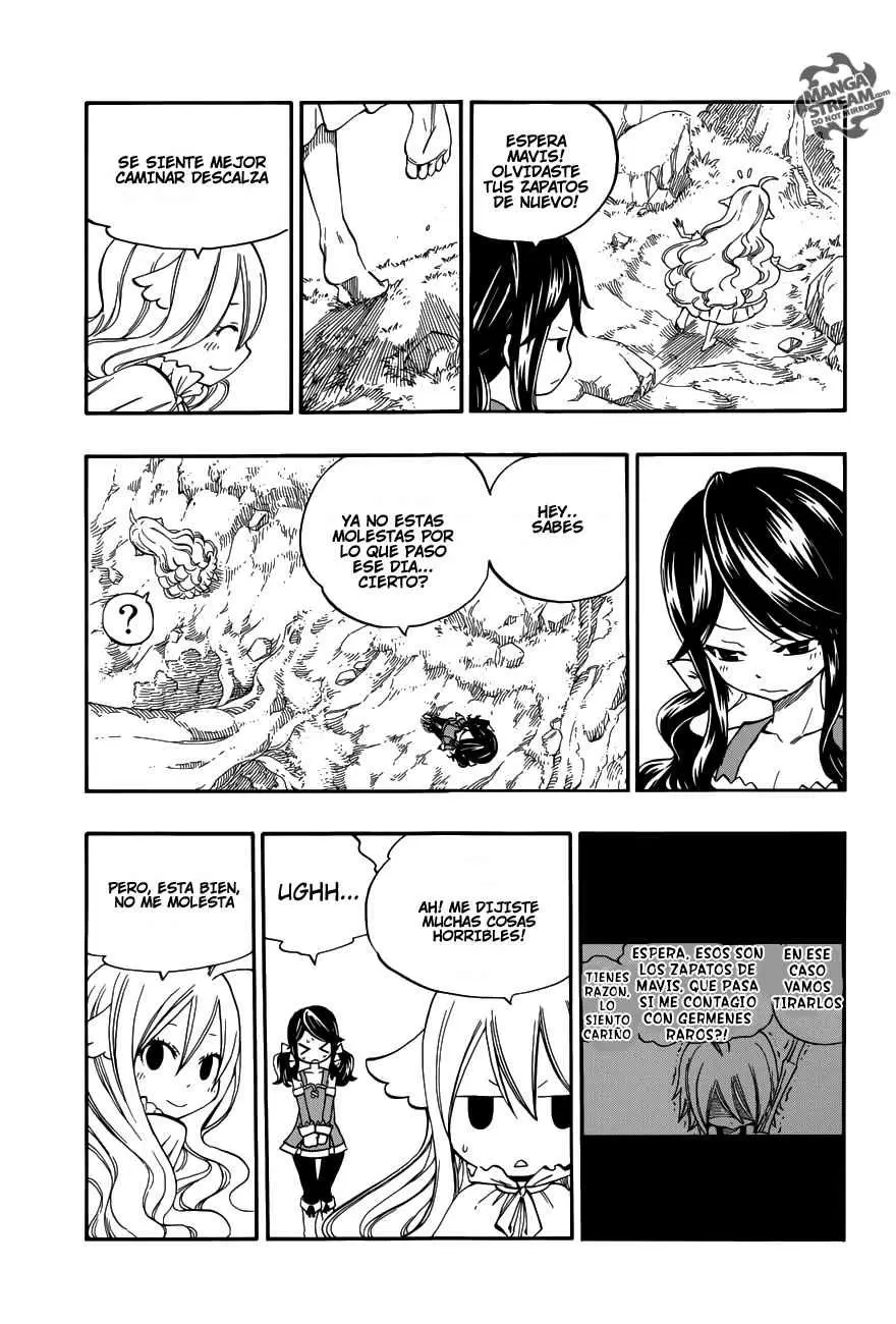 Fairy Tail Zero - Capítulo 2 - Página 6 - LectorTMOo