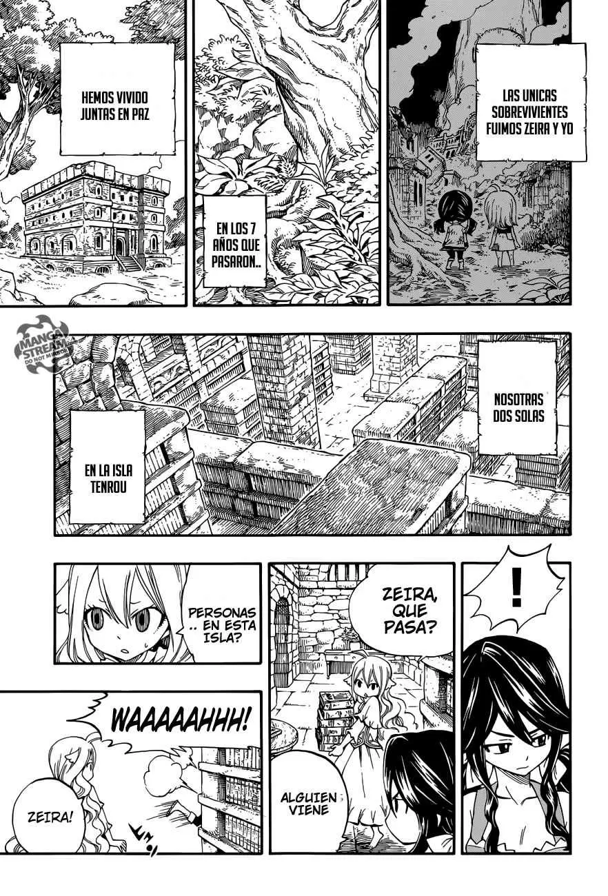 Fairy Tail Zero - Capítulo 2 - Página 8 - LectorTMOo