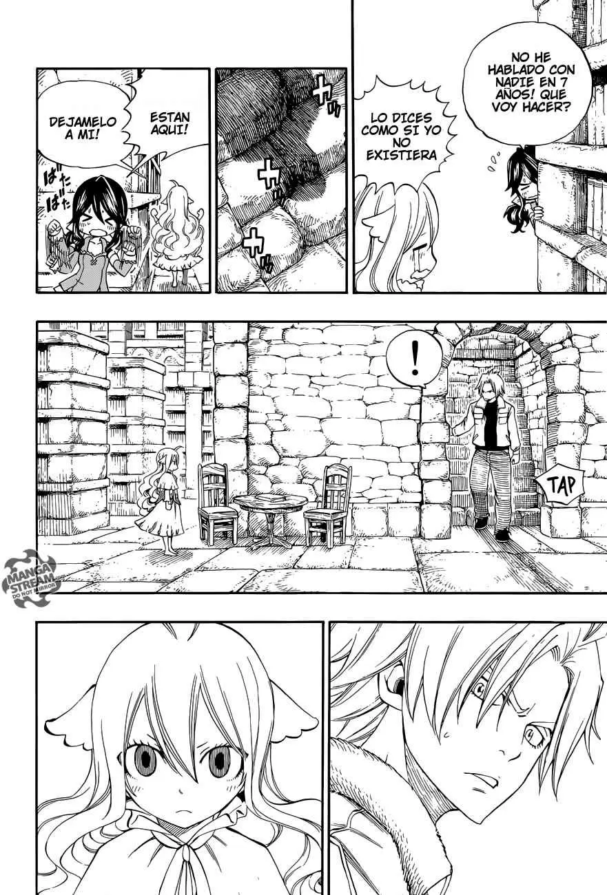Fairy Tail Zero - Capítulo 2 - Página 9 - LectorTMOo