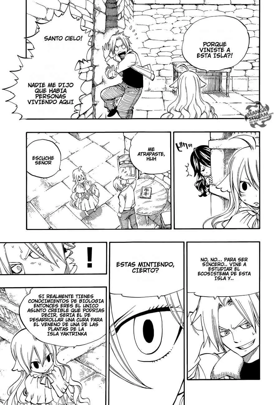 Fairy Tail Zero - Capítulo 2 - Página 10 - LectorTMOo