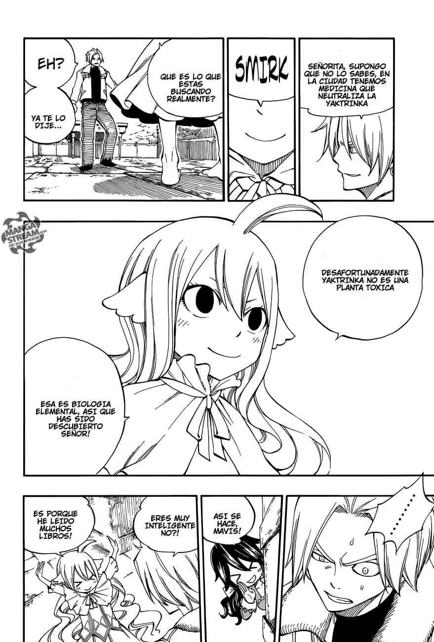 Fairy Tail Zero - Capítulo 2 - Página 11 - LectorTMOo