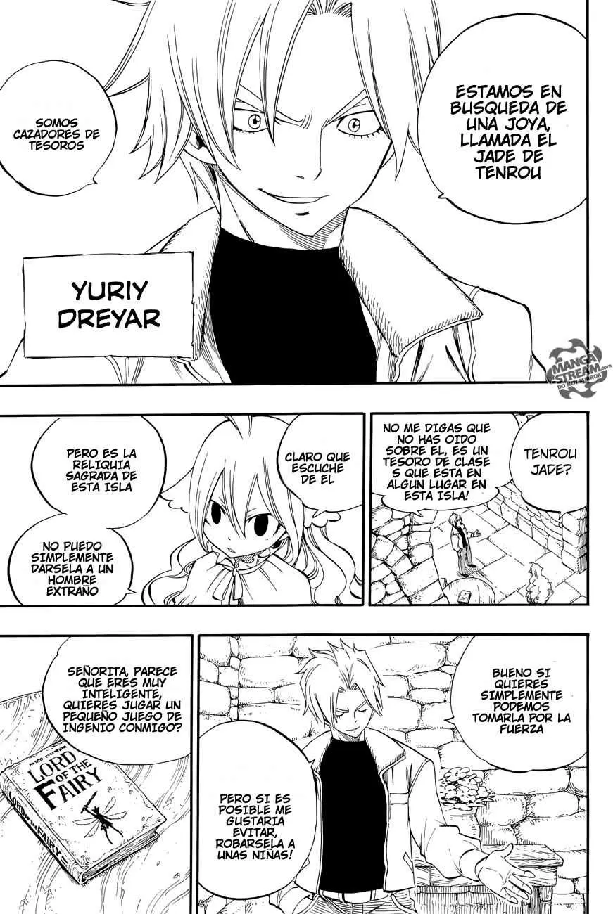 Fairy Tail Zero - Capítulo 2 - Página 12 - LectorTMOo