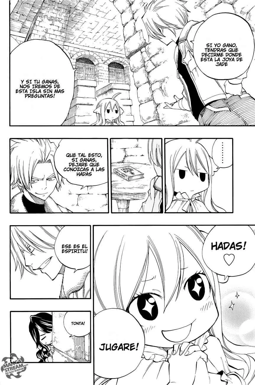 Fairy Tail Zero - Capítulo 2 - Página 13 - LectorTMOo