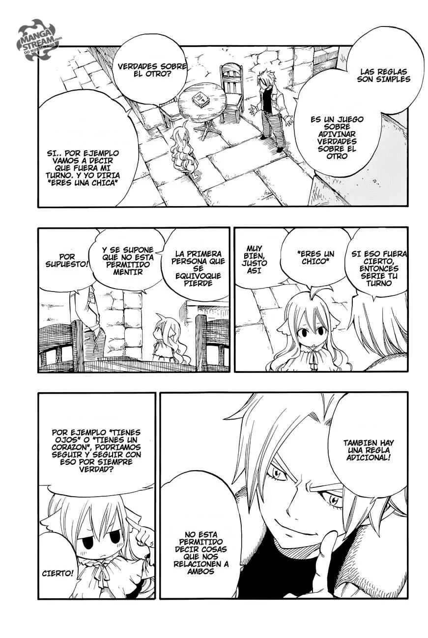 Fairy Tail Zero - Capítulo 2 - Página 14 - LectorTMOo