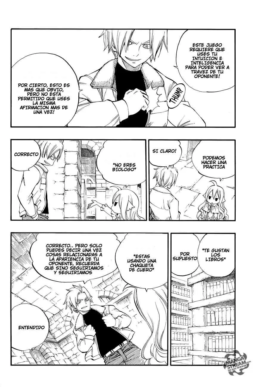 Fairy Tail Zero - Capítulo 2 - Página 15 - LectorTMOo