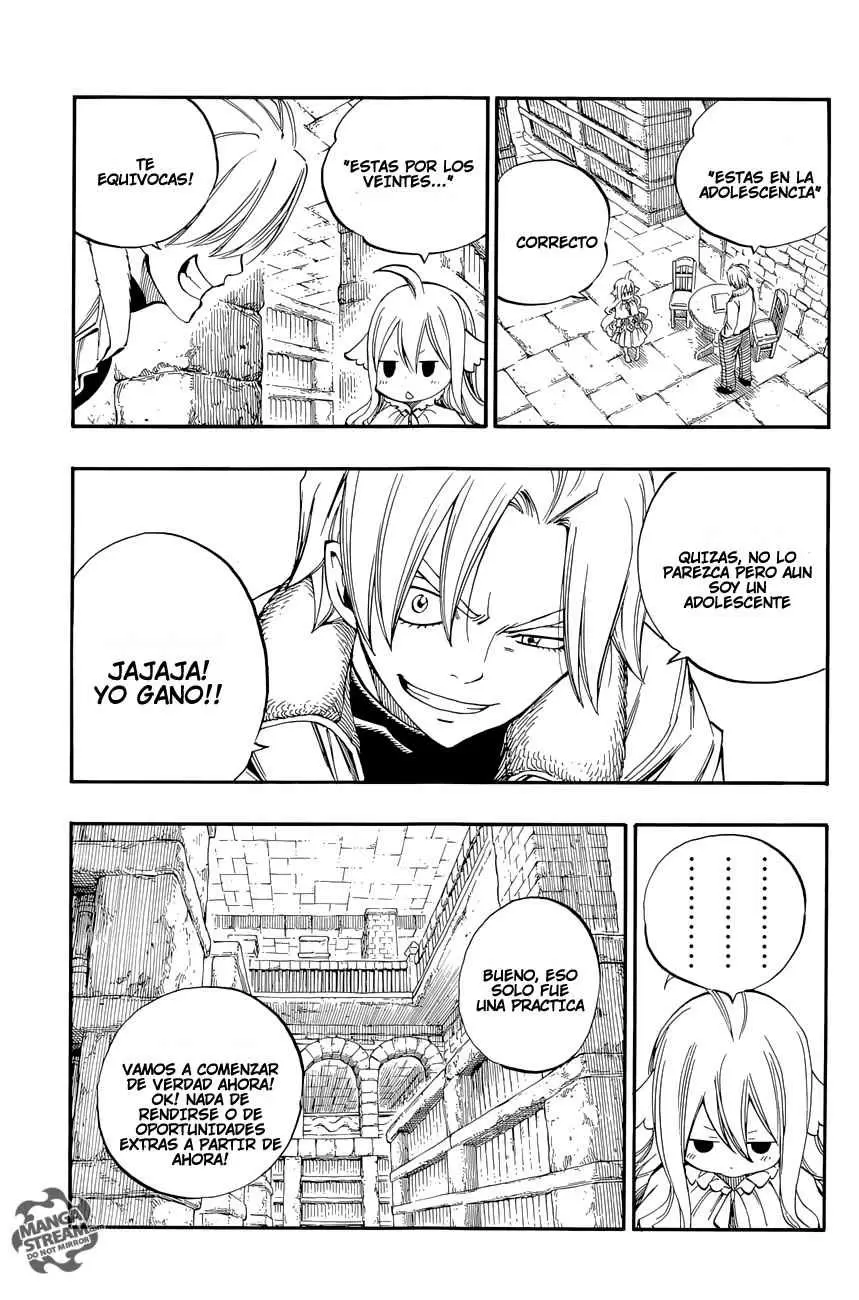 Fairy Tail Zero - Capítulo 2 - Página 16 - LectorTMOo
