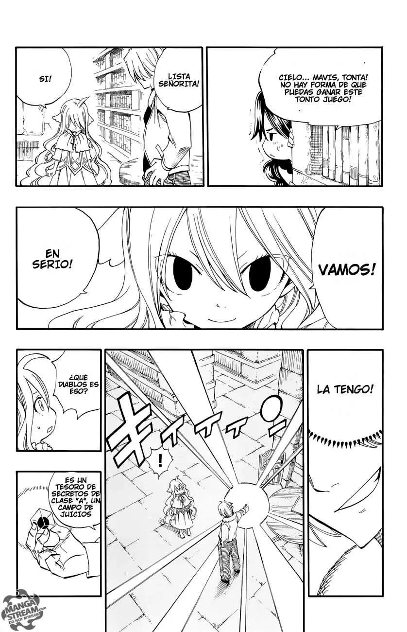 Fairy Tail Zero - Capítulo 2 - Página 17 - LectorTMOo
