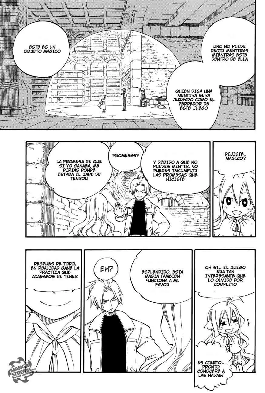 Fairy Tail Zero - Capítulo 2 - Página 18 - LectorTMOo