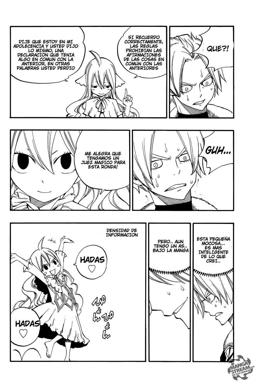 Fairy Tail Zero - Capítulo 2 - Página 19 - LectorTMOo