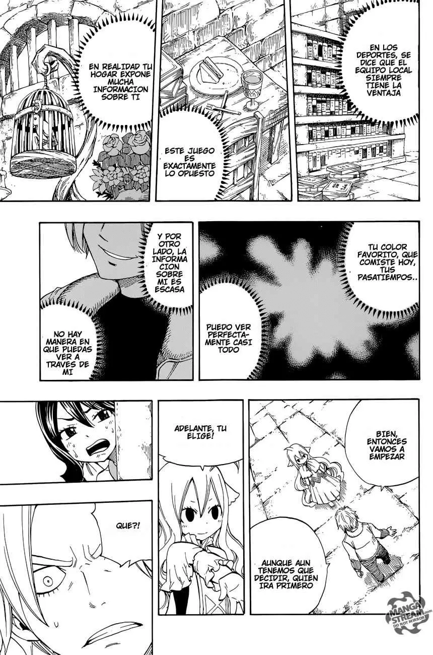 Fairy Tail Zero - Capítulo 2 - Página 20 - LectorTMOo