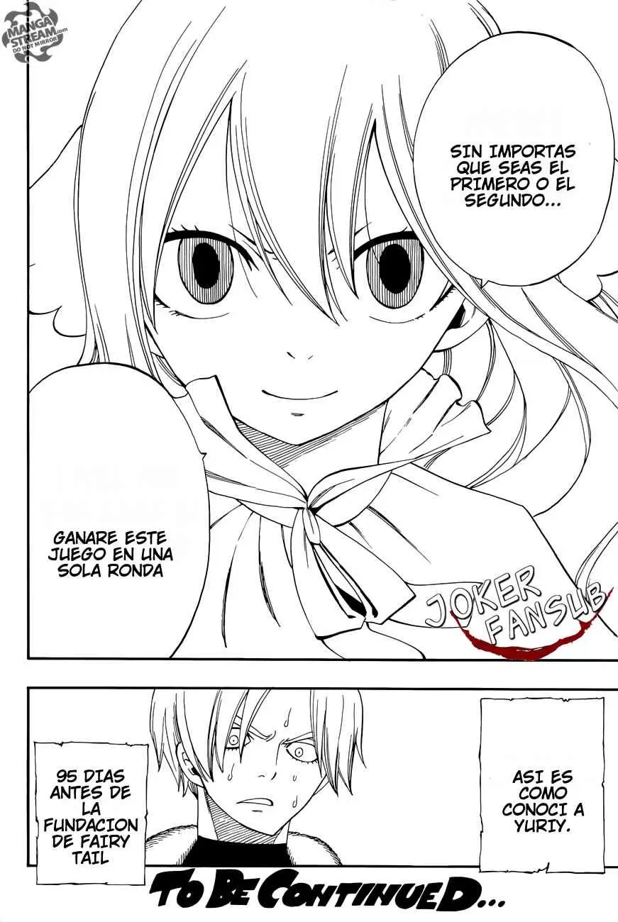 Fairy Tail Zero - Capítulo 2 - Página 21 - LectorTMOo