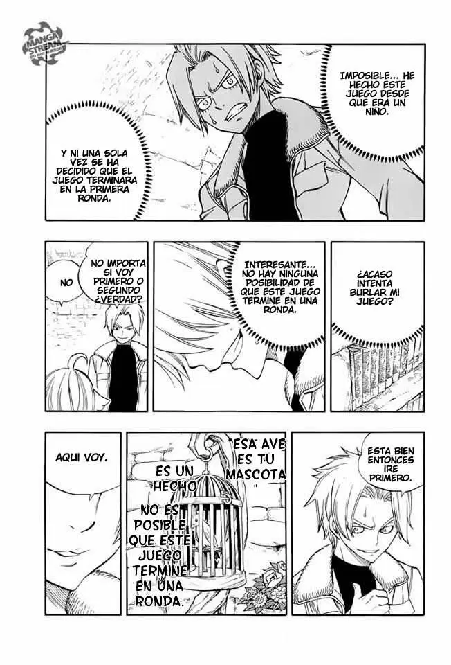 Fairy Tail Zero - Capítulo 3 - Página 6 - LectorTMOo