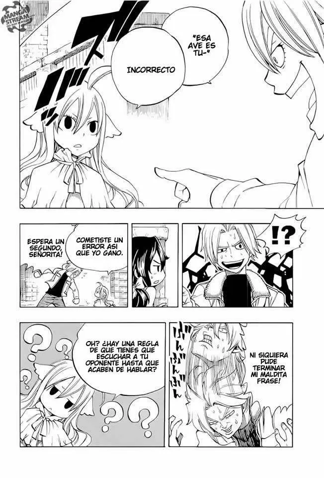 Fairy Tail Zero - Capítulo 3 - Página 7 - LectorTMOo