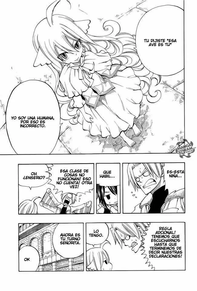 Fairy Tail Zero - Capítulo 3 - Página 8 - LectorTMOo